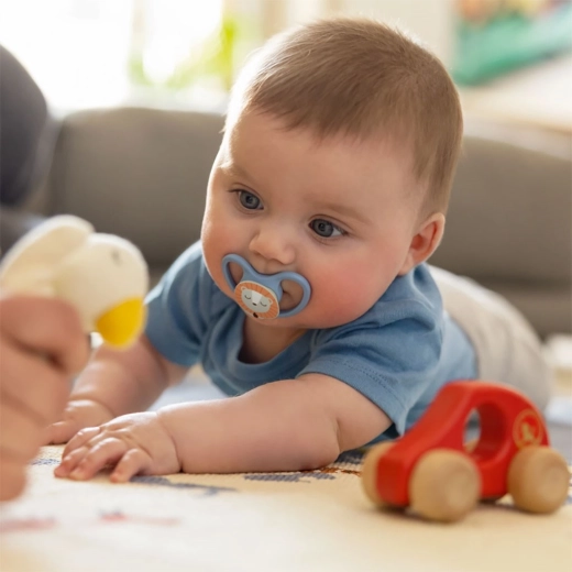 Lyser i mørke for rolige nætter