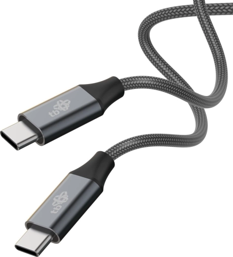 Data på op til 10 Gb/s og 4K-billede