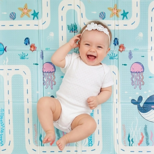 Sammenklappelig og let at transportere