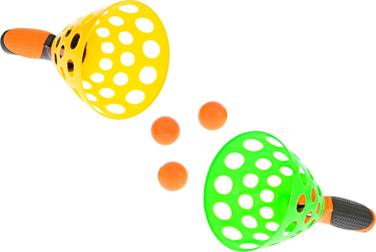 Nem affyring og fangst