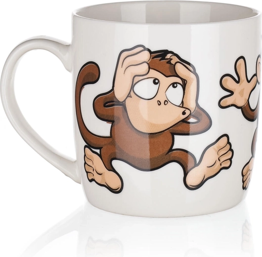 Universel volumen 320 ml