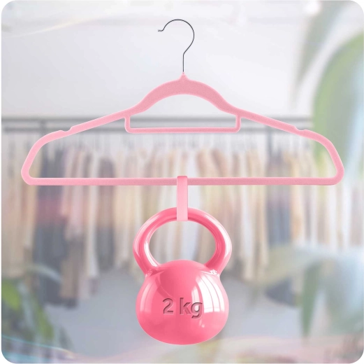 Pladsbesparelse og høj bæreevne