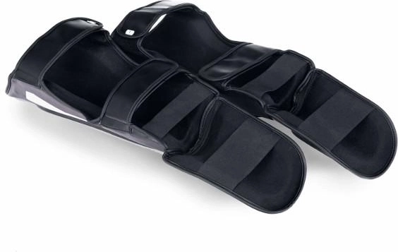 Sikker pasform takket være brede stropper