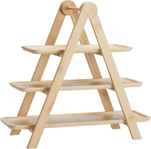 Solid bambuskonstruktion