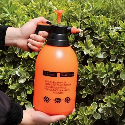 Stor kapacitet 3 liter