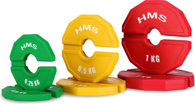 Hurtig påsætning uden at fjerne låse