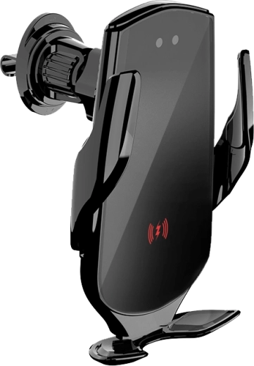 Automatiske arme for nem indsættelse