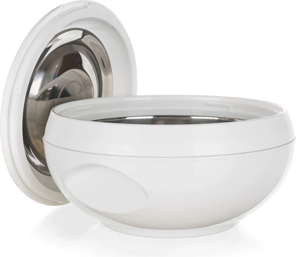 Langvarig varmeisolering