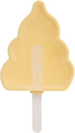 Behagelig pind og præcis form