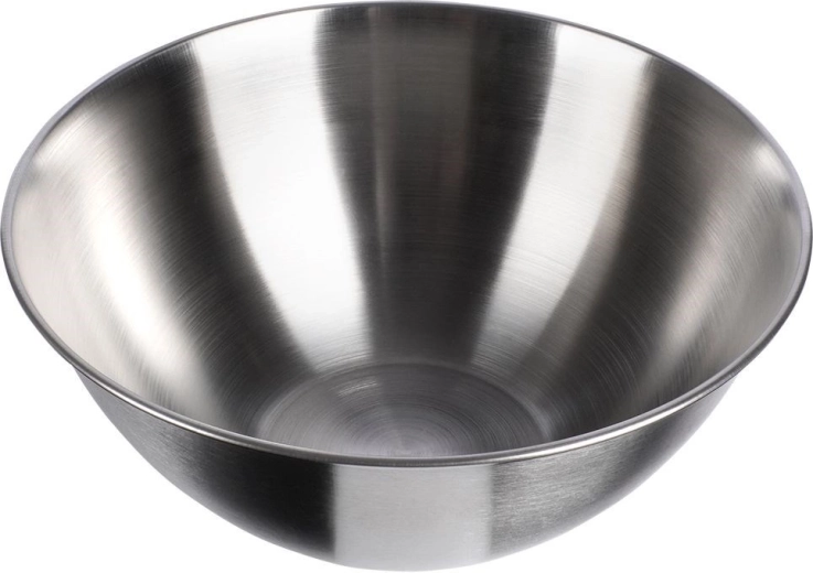 Holdbart rustfrit stål med mat overflade