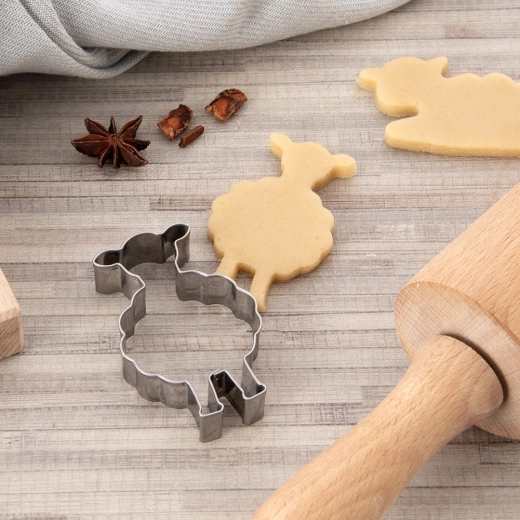 Holdbart rustfrit stål