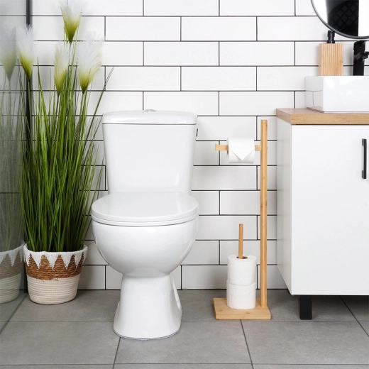 Stabil base uden boring