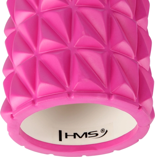 Dyb massage takket være 3D‑tekstur