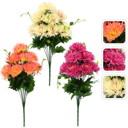 Robust og formbar konstruktion