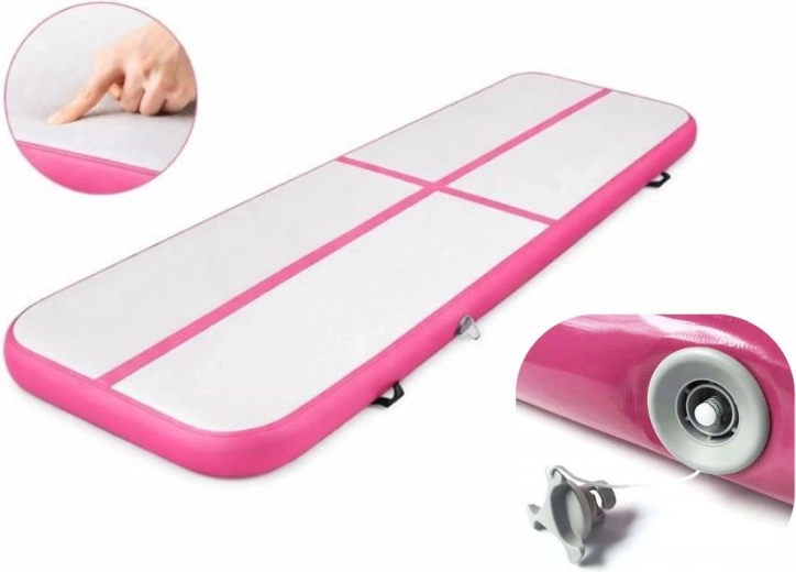 Robust og sikker konstruktion