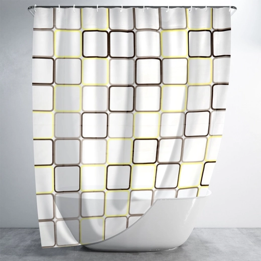 Miljøvenligt og sikkert PEVA-materiale