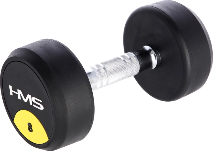 Ergonomisk forkromet håndtag