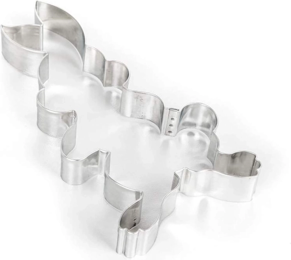 Ideel til påskebagning og dekoration