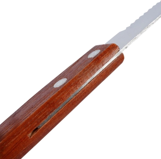 Behageligt og sikkert greb