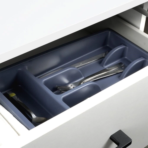 Passer i de fleste skuffer