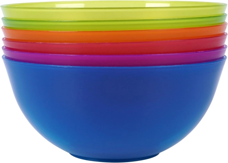 Pladsbesparende opbevaring takket være stabelbart design