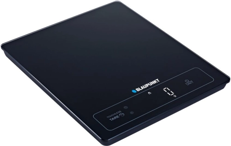 Digital køkkenvægt Blaupunkt FKS701