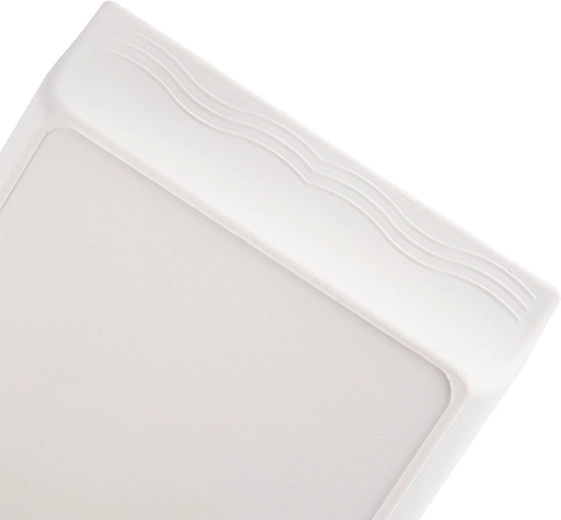 Holdbar konstruktion og elegant design