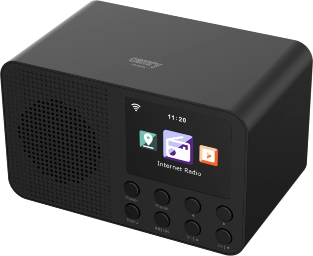 Adgang til 25.000+ internetstationer