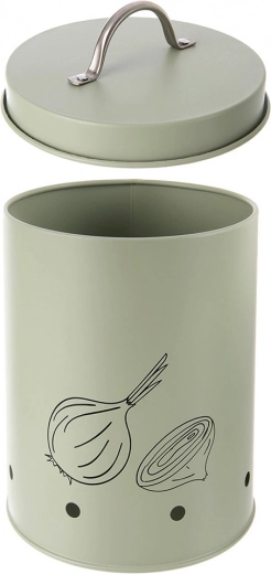 Stil der passer ind i ethvert køkken