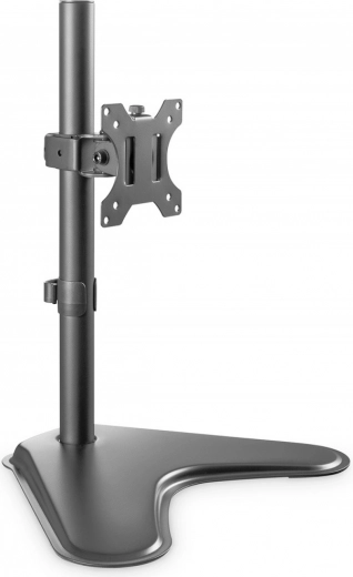 Universal desktop stander til skærme op til 32"