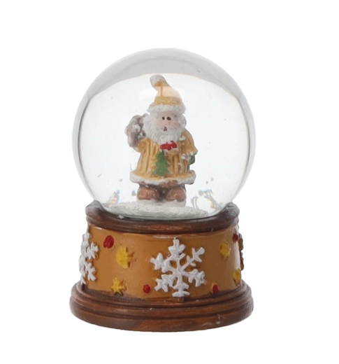 Hvirvlende sneeffekt