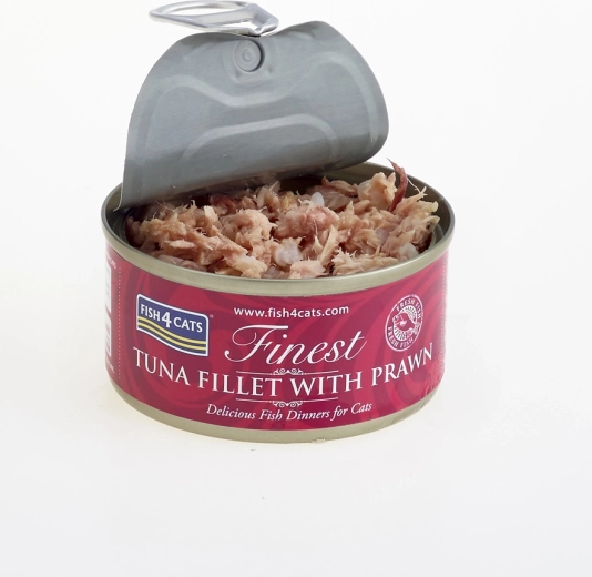 Nem åbning og frisk portion