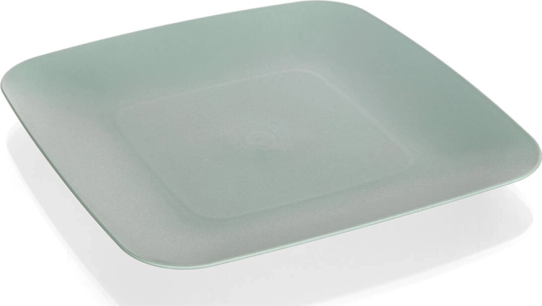 Moderne firkantet form