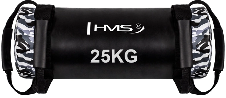 Holdbar konstruktion og komfortable mål