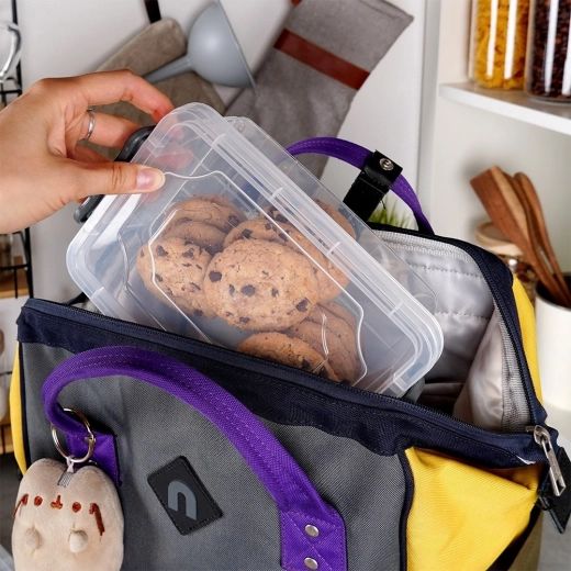 Alsidig brug hjemme og på farten