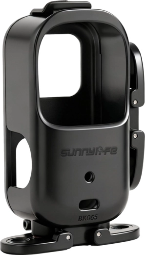 Foldbar beskyttende monteringsramme Sunnylife til Osmo Nano