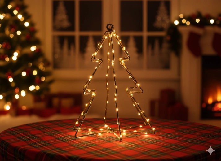 Minimalistisk design, maksimal effekt