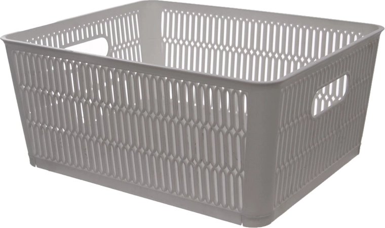Integrerede greb for nem transport