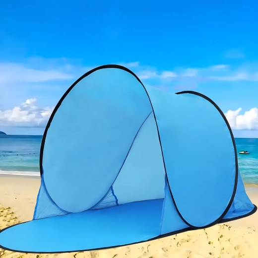 Beskyttelse mod sol og vind