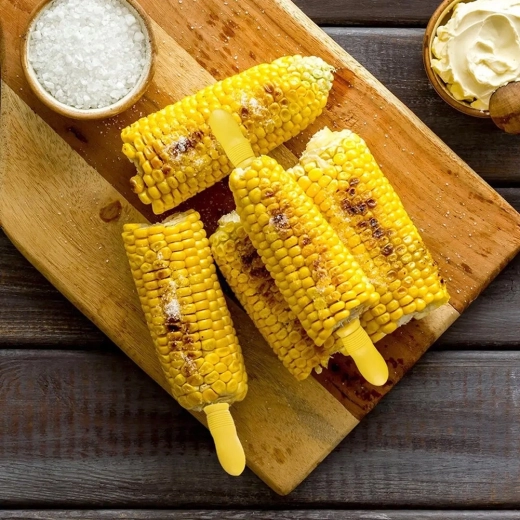 Ideel til grill og servering