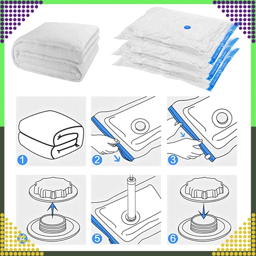 Nem at bruge med støvsuger
