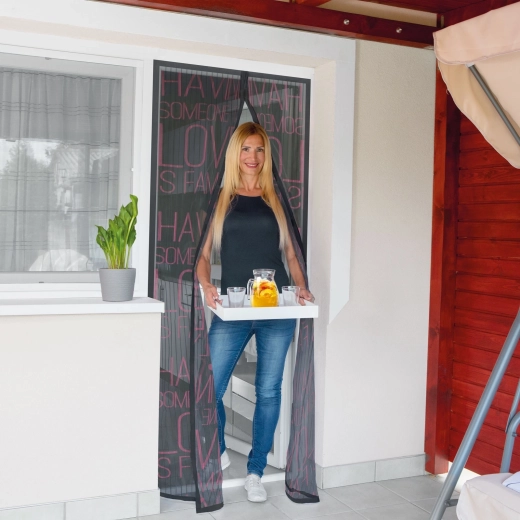 Fri ventilation uden insekter