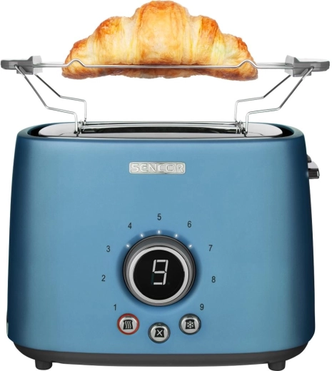 Gitter til boller og croissanter