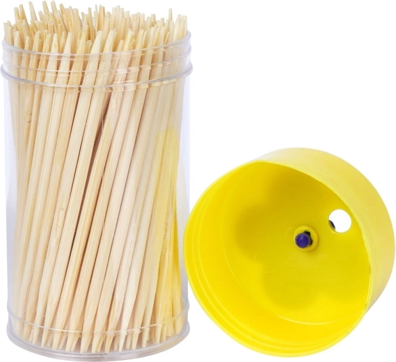 Synligt indhold og nem påfyldning