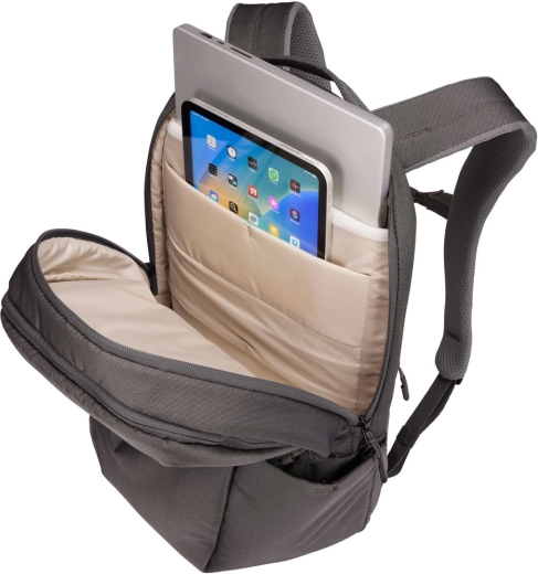 Sikker opbevaring af bærbar og tablet