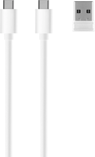 Dobbelt trådløs tilslutning: Bluetooth 5.4 + 2,4 GHz