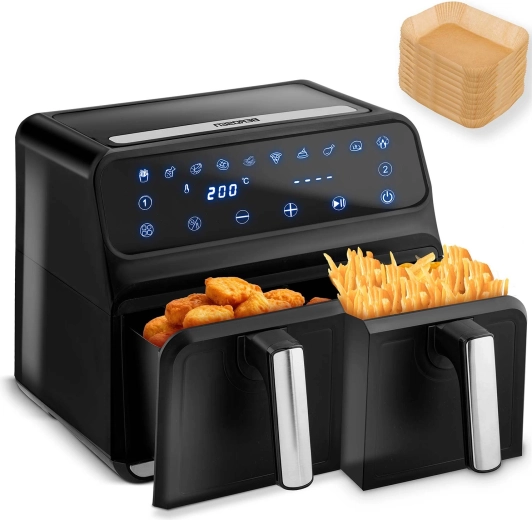 Nem vedligeholdelse og ren drift