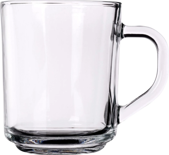 Alsidig til varme og kolde drikke