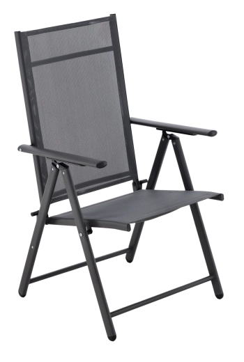 Åndbart net og nem sammenklapning