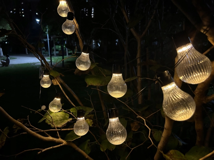 IP44-robusthed til udendørs brug